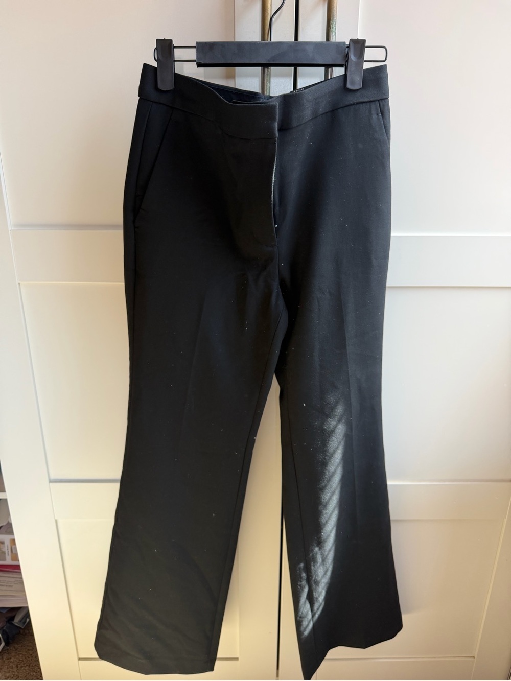 Ann Taylor women’s flare Dress Pants - 2P